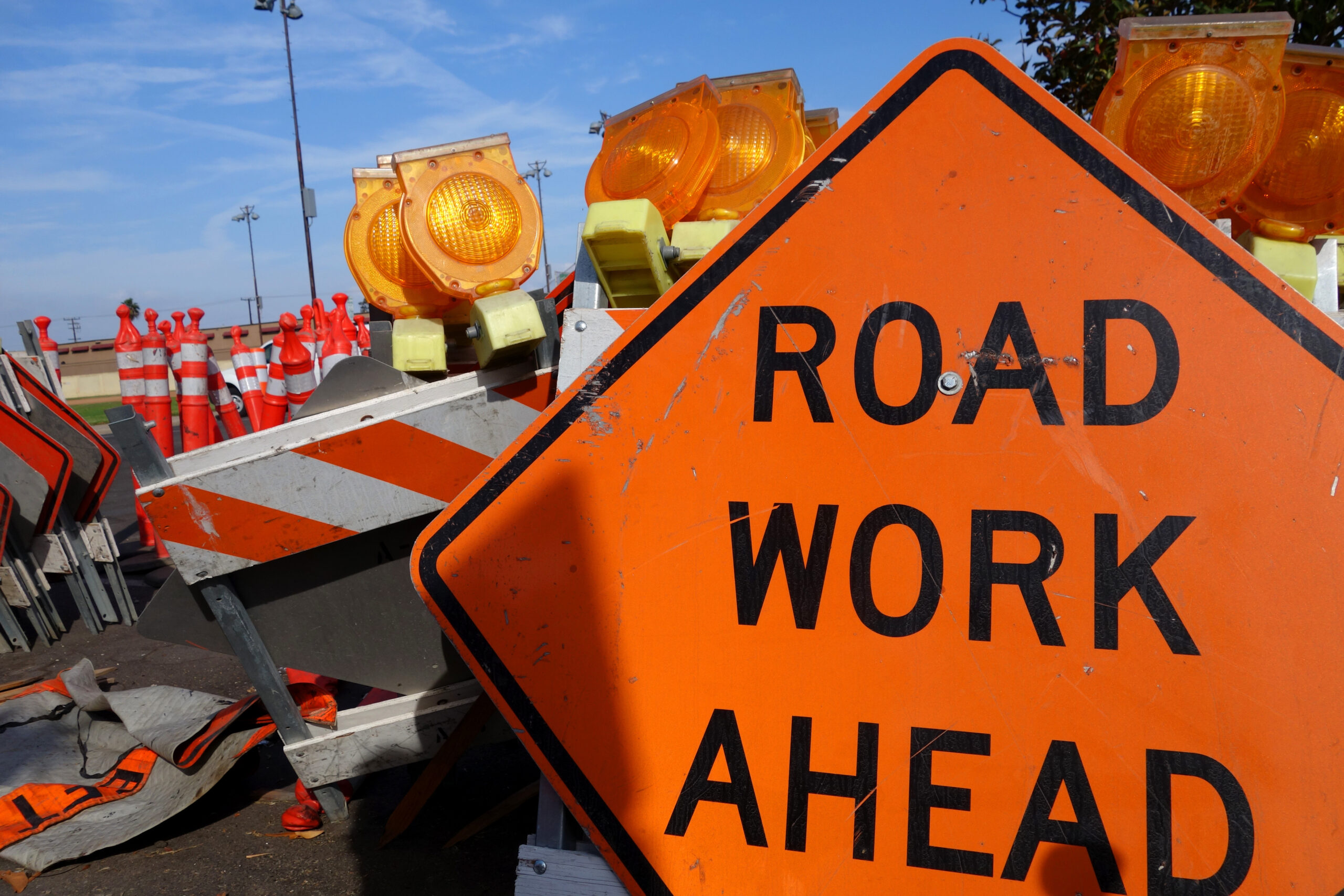 Downtown Riverside Reconstruction - Spokane Transit Authority