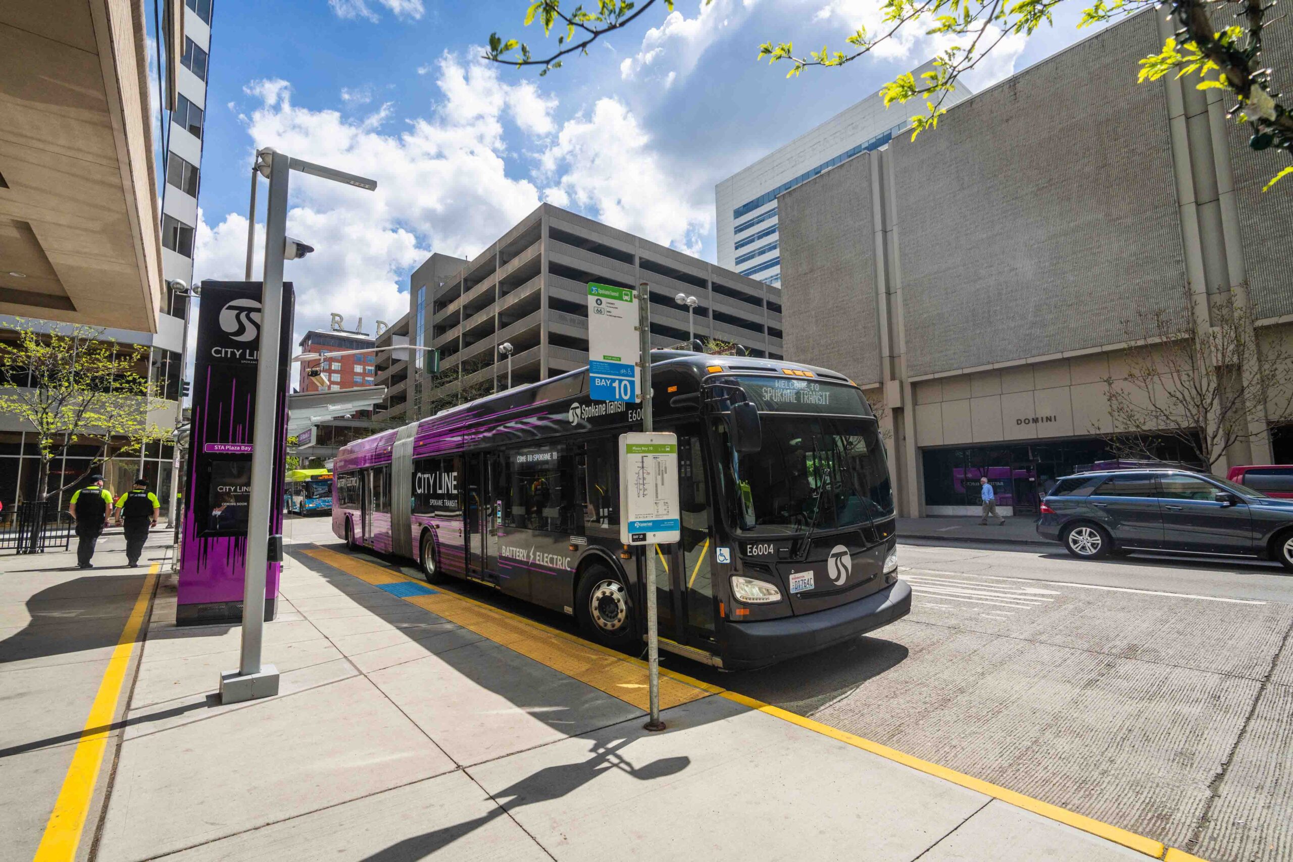 2024 Transit Development Plan Virtual Open House - Spokane Transit ...